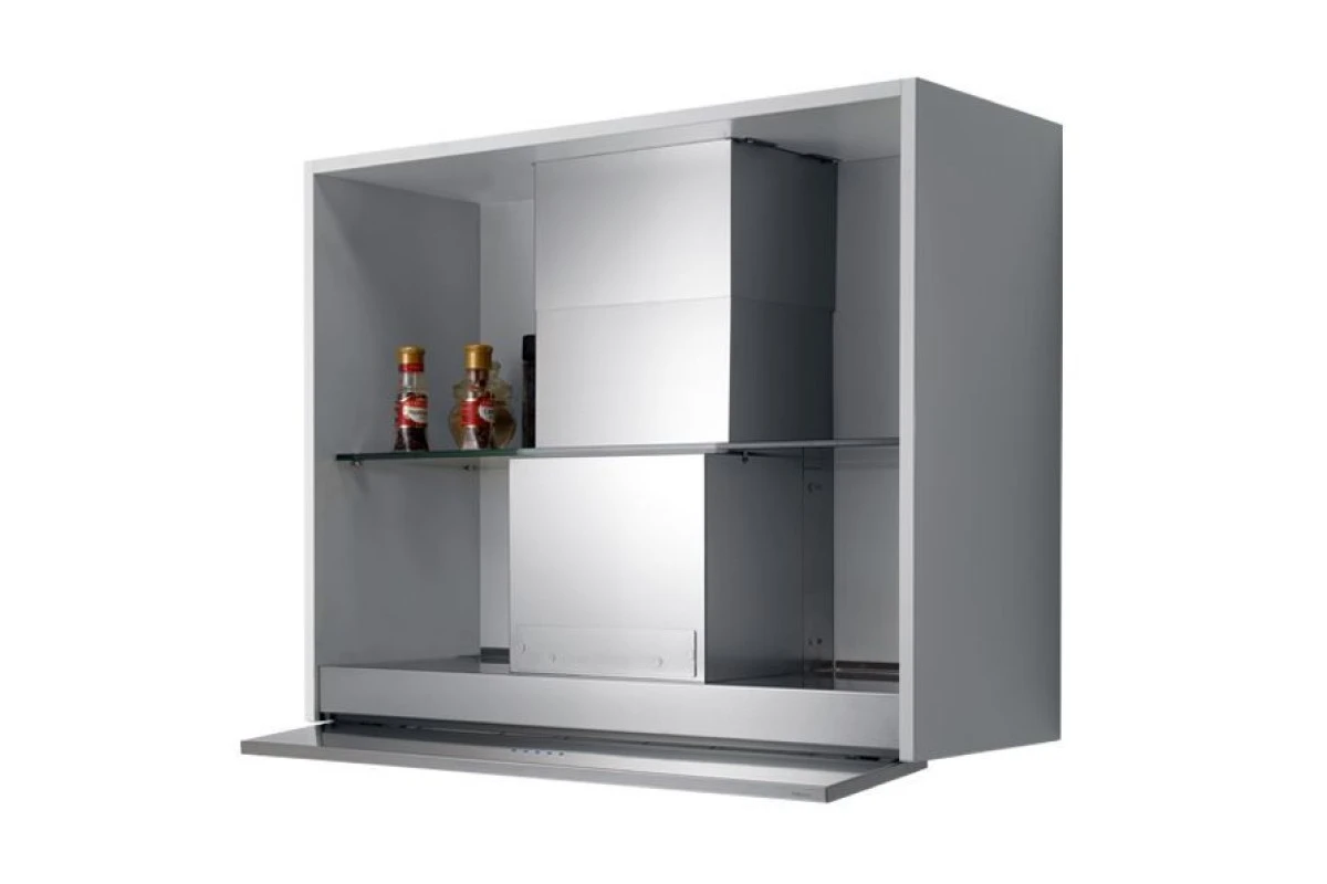 Вытяжка Falmec Design MOVE 90 WHITE (800)