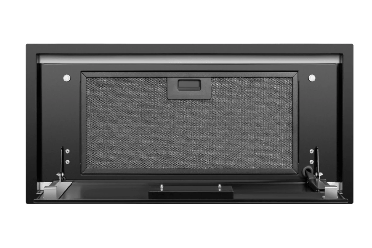 Вытяжка Maunfeld MZR Cool 60 чёрный
