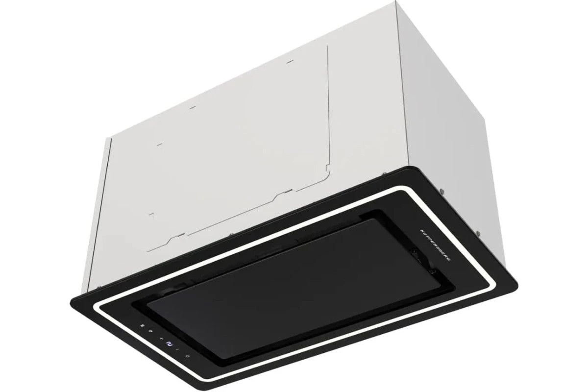 Вытяжка Kuppersberg INLUMIA 60 Black