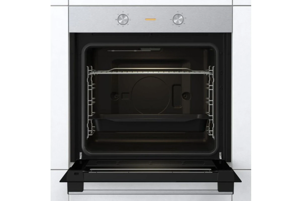 Духовой шкаф Gorenje BO6712E02XK