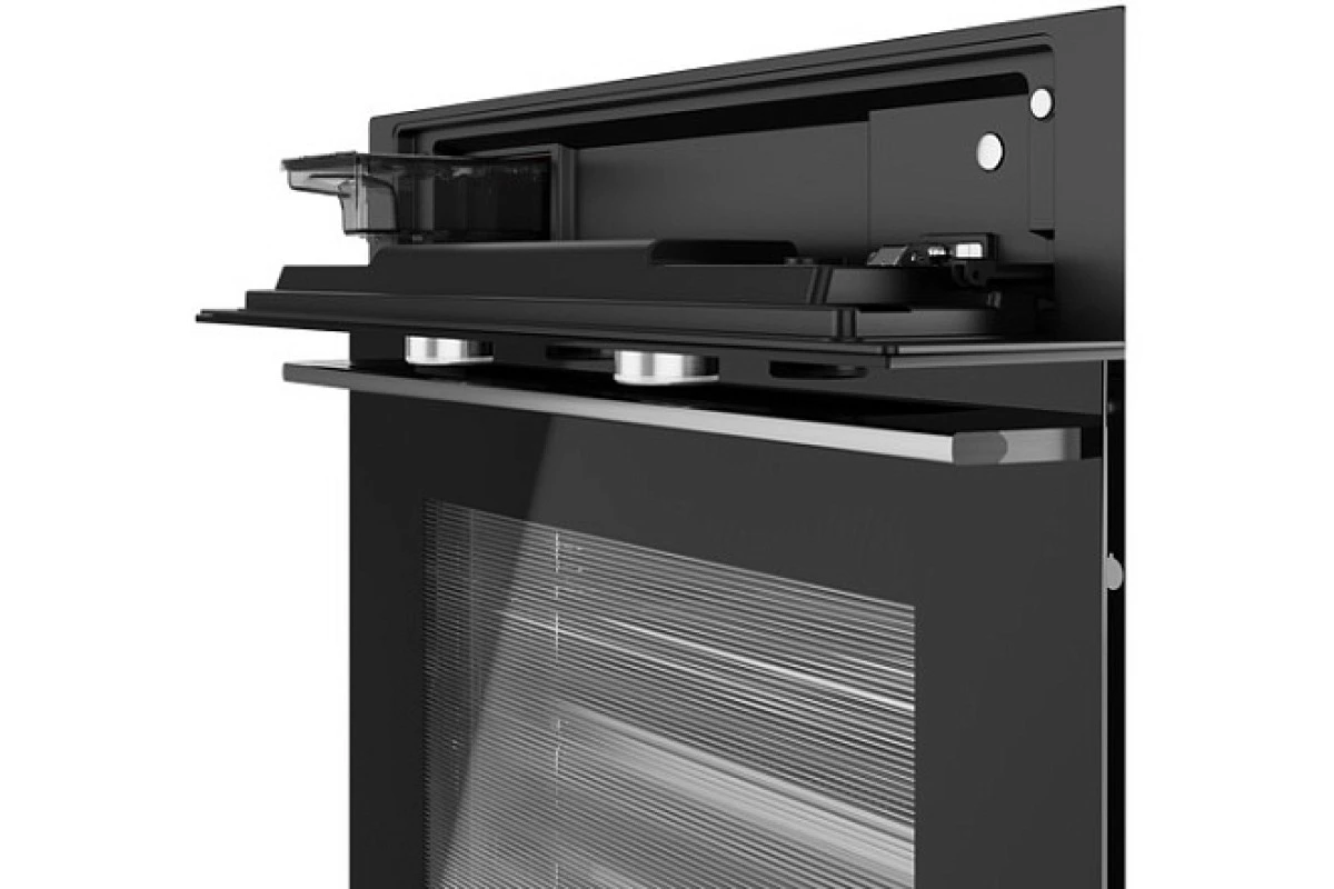 Духовой шкаф Teka HLB 8550 SC NIGHT RIVER BLACK
