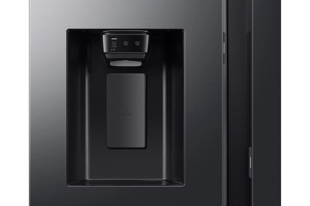 Холодильник Samsung RS90F65D1FWT
