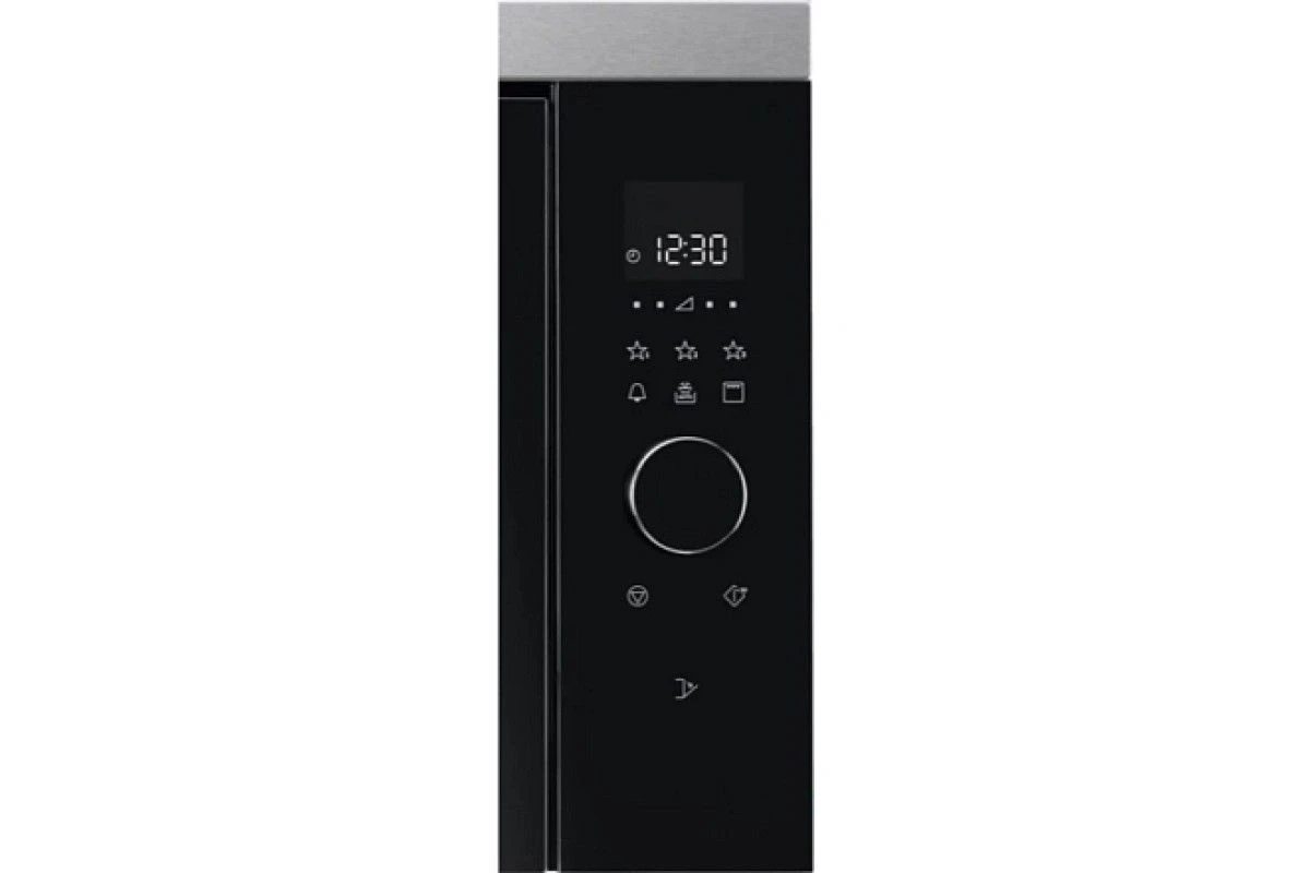 Встраиваемая микроволновая печь AEG MBB1756DEM