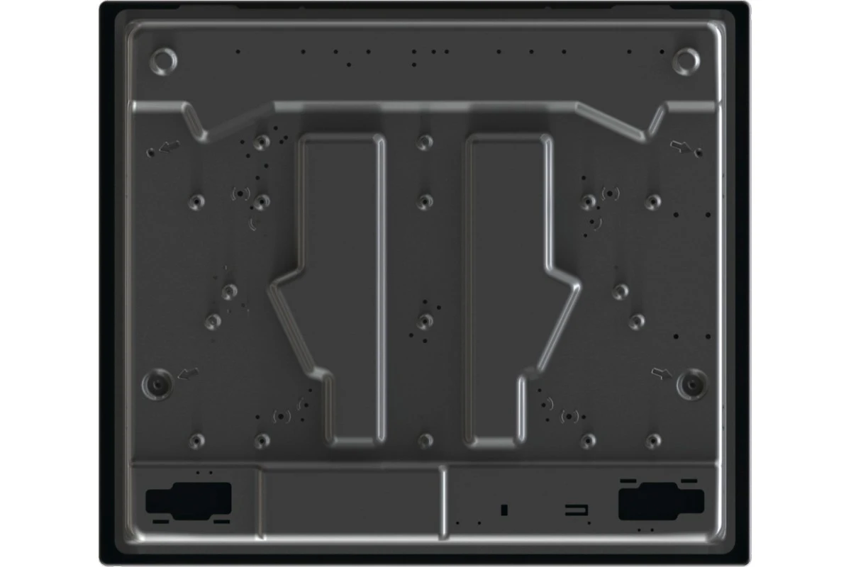 Независимая газовая варочная панель Gorenje GW6D42CLB