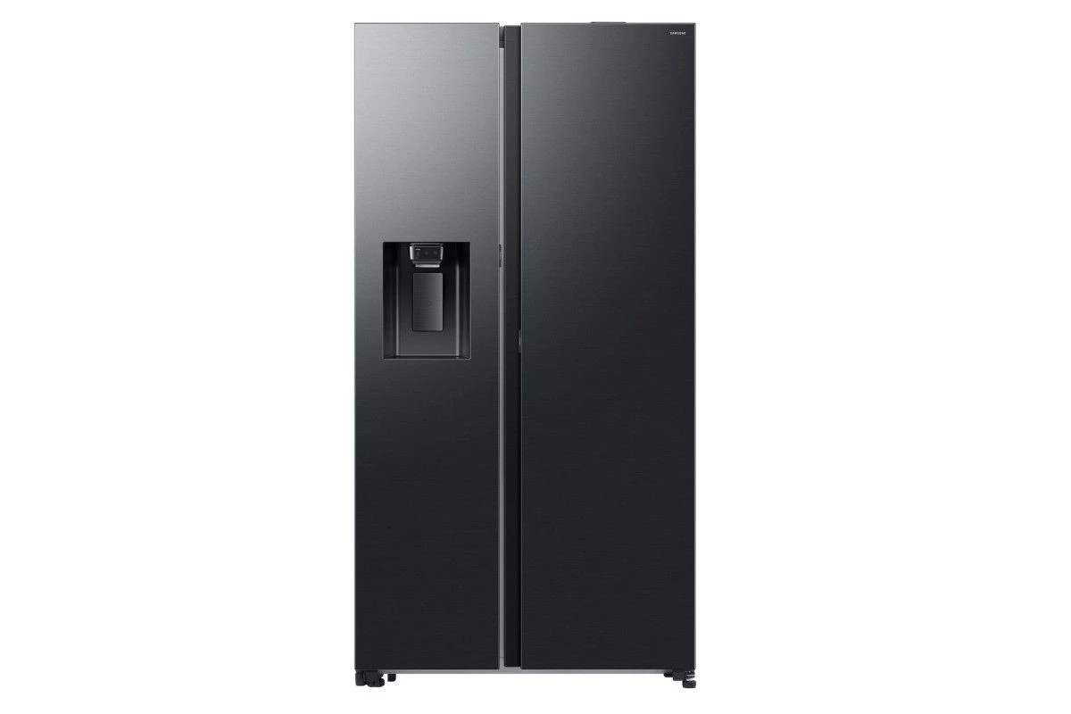 Холодильник Side-by-Side Samsung RS80F65J1FWR