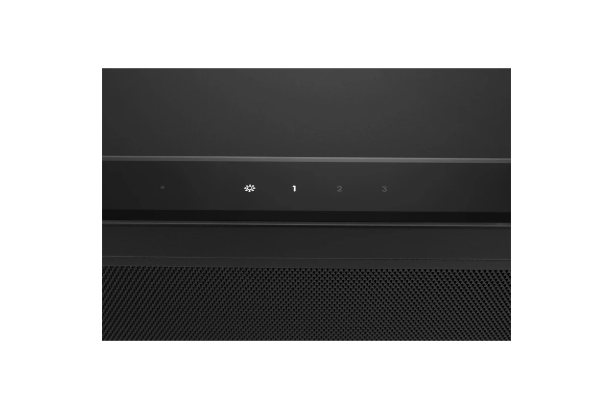 Вытяжка телескопическая ZUGEL ZHT652GB