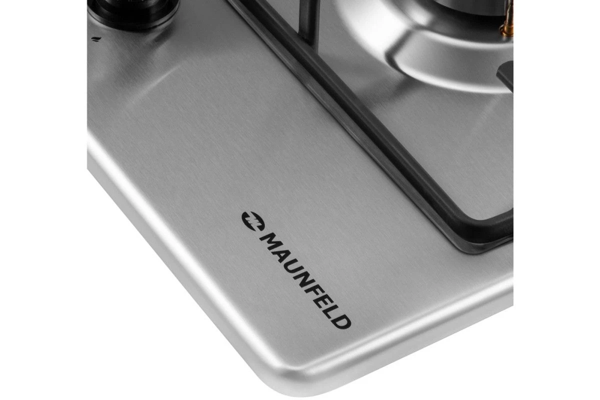 Комбинированная варочная панель Maunfeld EEHS.64.3CS/KG