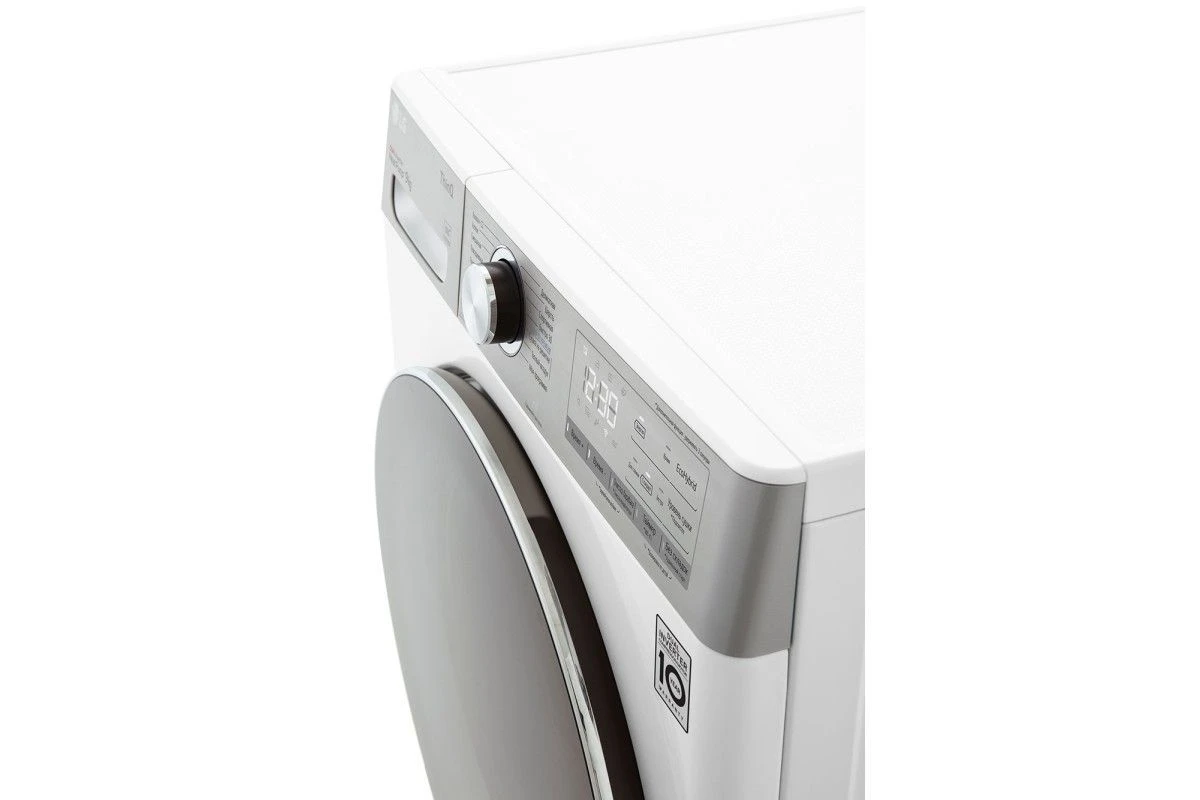 Сушильная машина LG DC90V9V9E