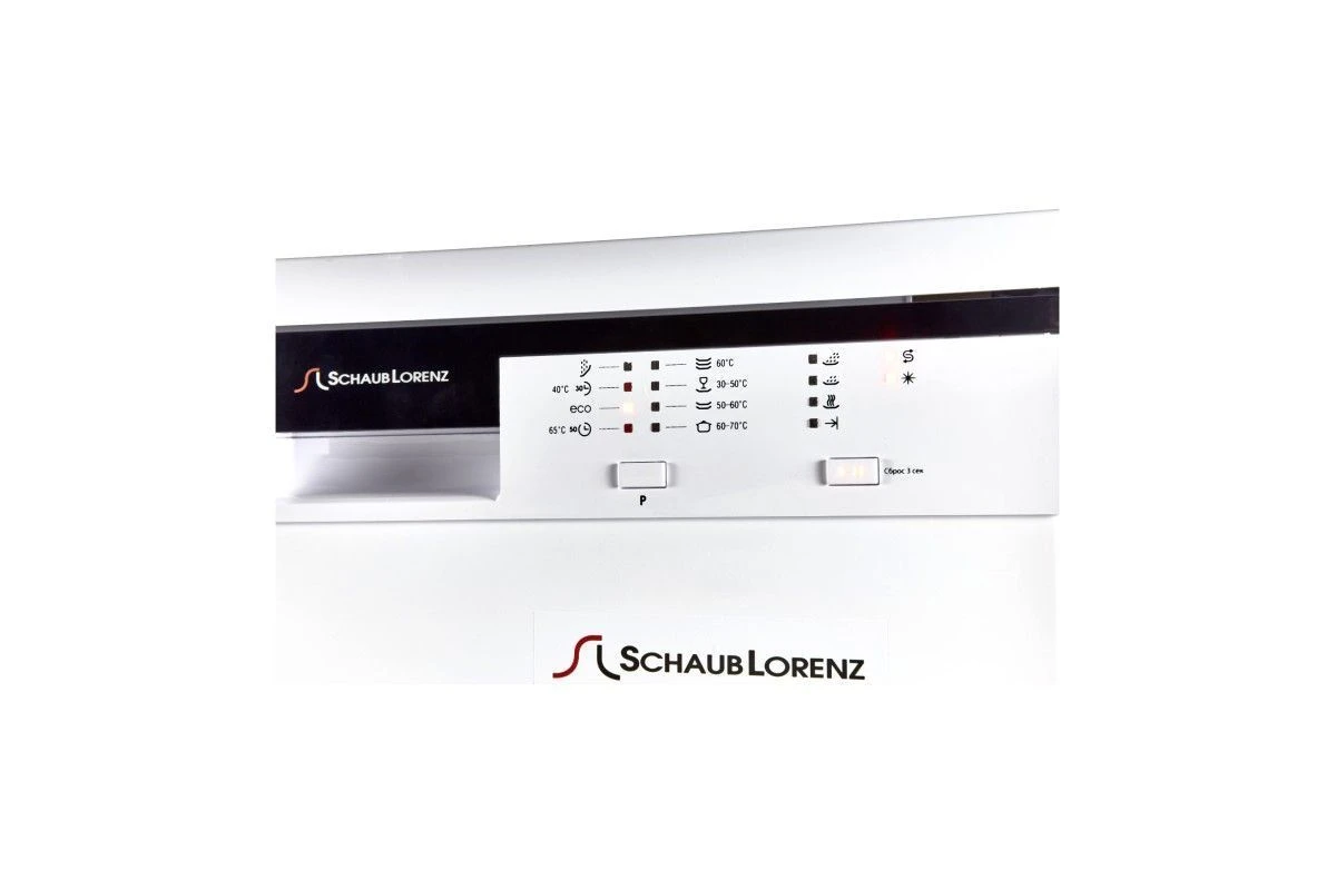 Посудомоечная машина Schaub Lorenz SLG SE6300