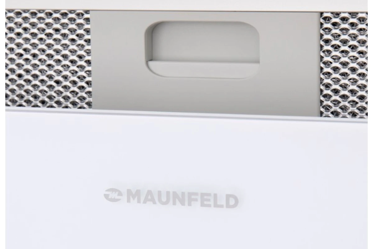 Вытяжка Maunfeld Fantasy Light 60 белый
