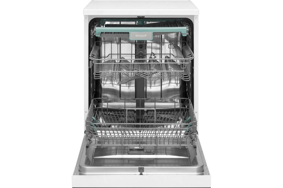 Посудомоечная машина с авто-открыванием и инвертором Weissgauff DW 6038 Inverter Touch