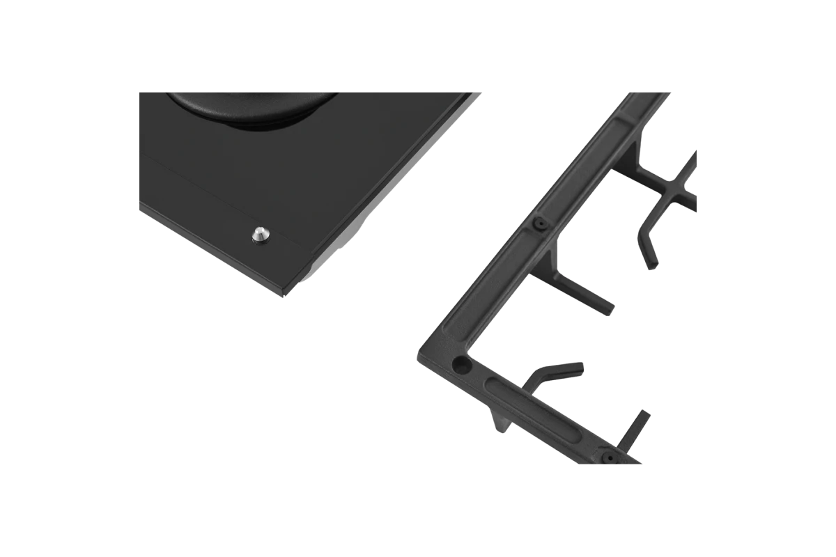 Газовая варочная панель ZUGEL ZGH451B
