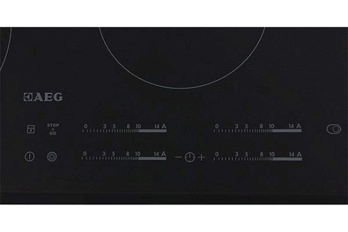Варочная панель AEG HK565407FB