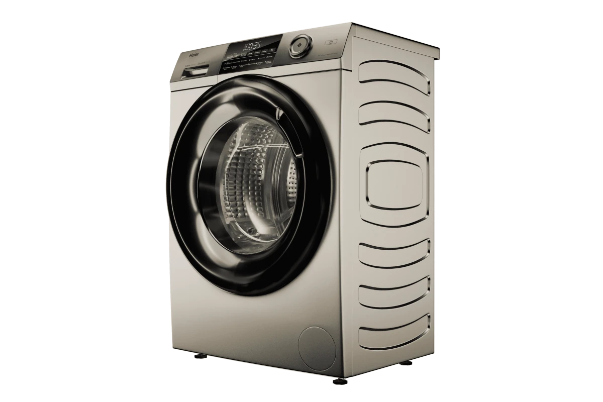Стиральная машина Haier HW70-BP12959G