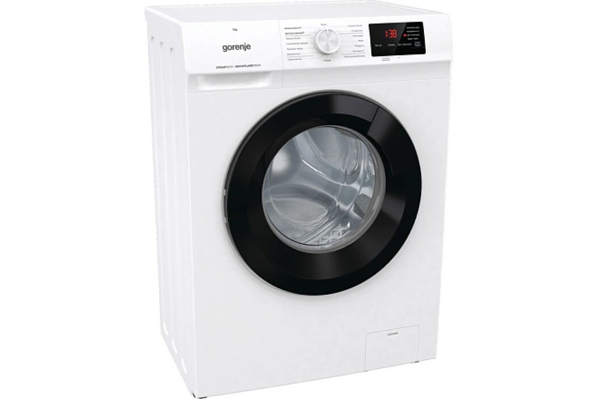 Стиральная машина Gorenje W1HE72SFS