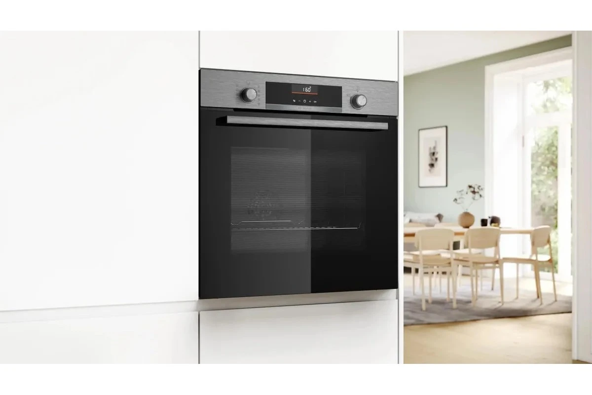 Духовой шкаф Bosch HBG536ES3