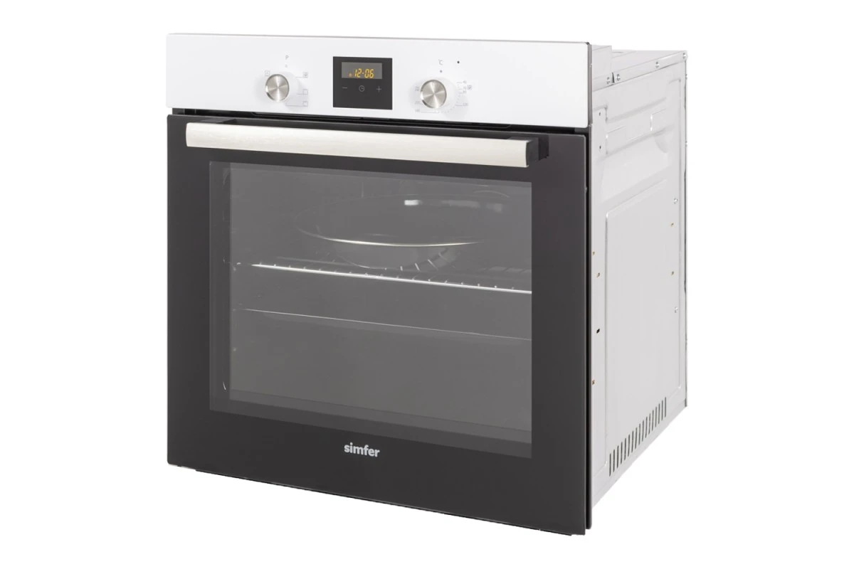 Электрический духовой шкаф Simfer B6EW56016