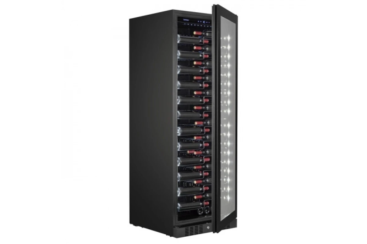 Винный шкаф Temptech CPRO1800SRB