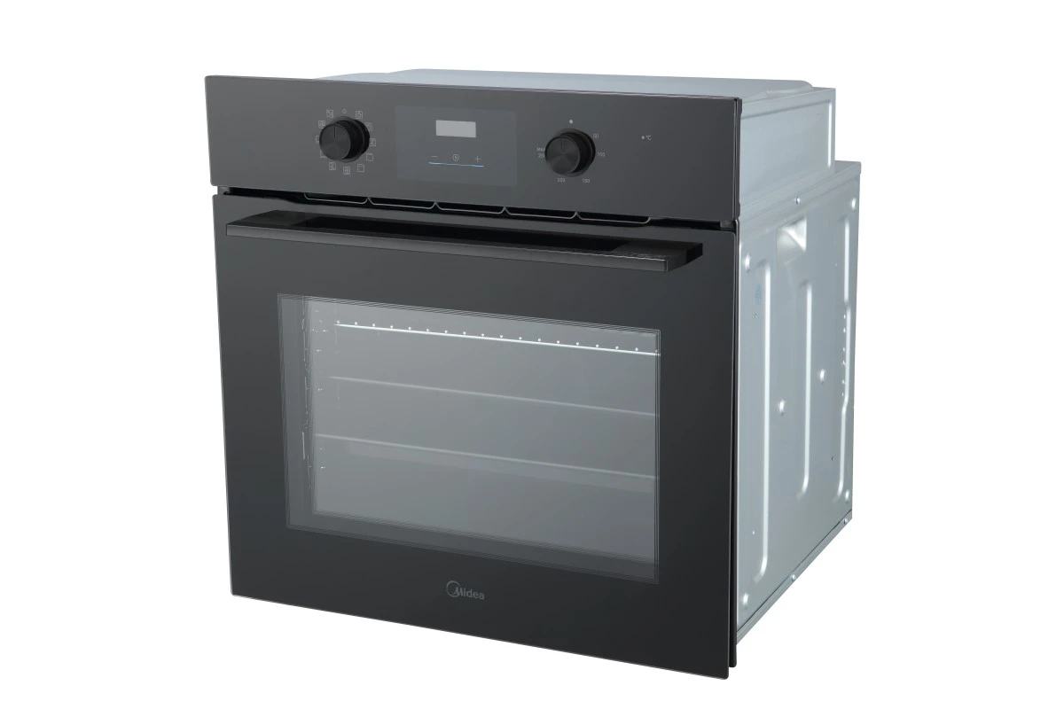 Духовой шкаф Midea MO611107YGB