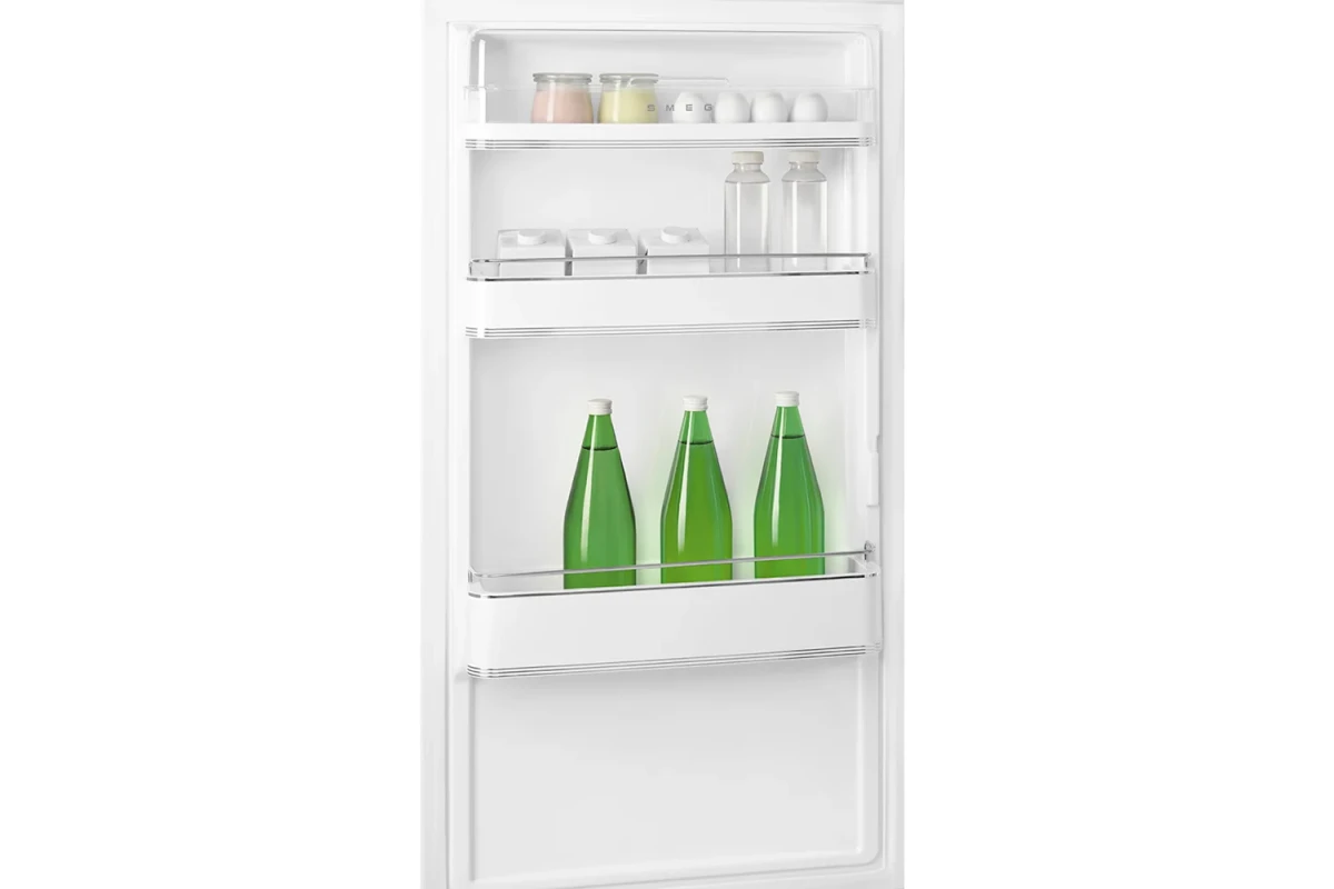 Холодильник Smeg FAB32LCR6