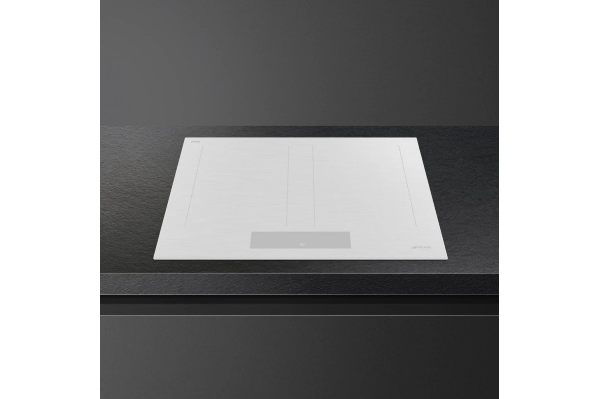 Варочная панель Smeg SIM3644MWH