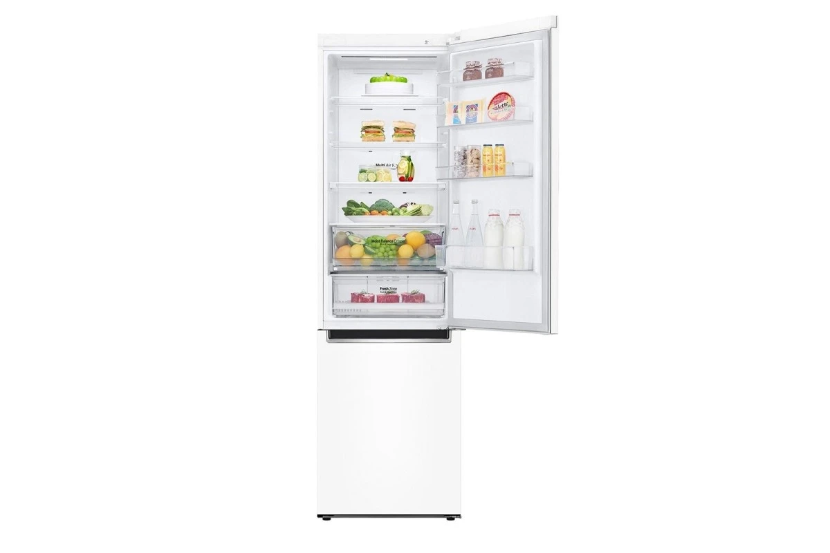 Холодильник LG GC-B509MQWM