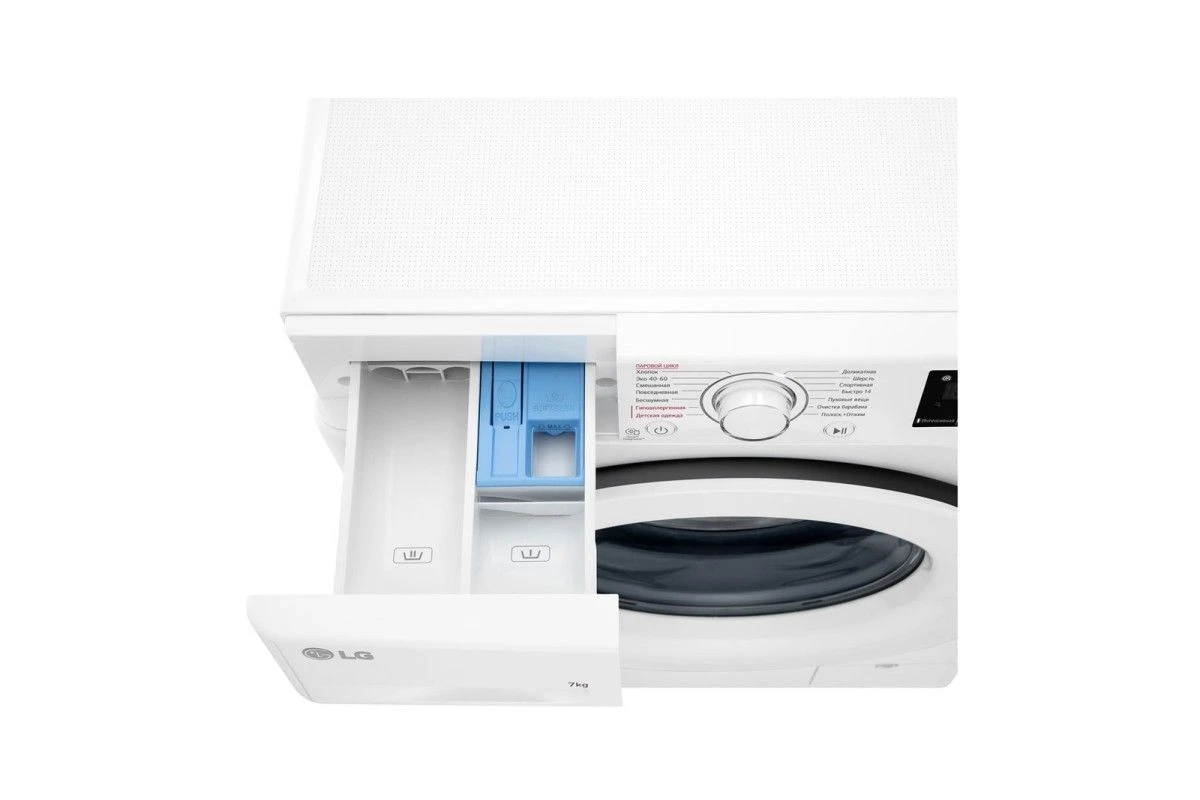 Стиральная машина LG F2V3HS3W