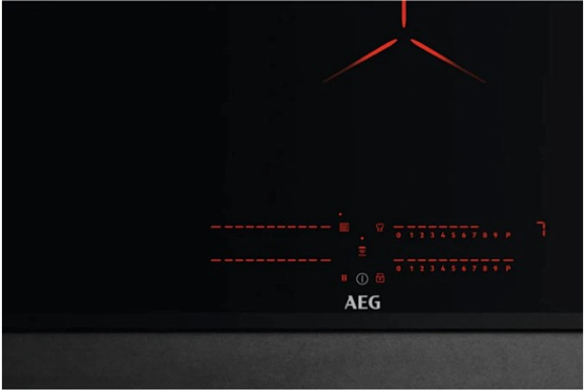 Варочная панель AEG IPE84571FB