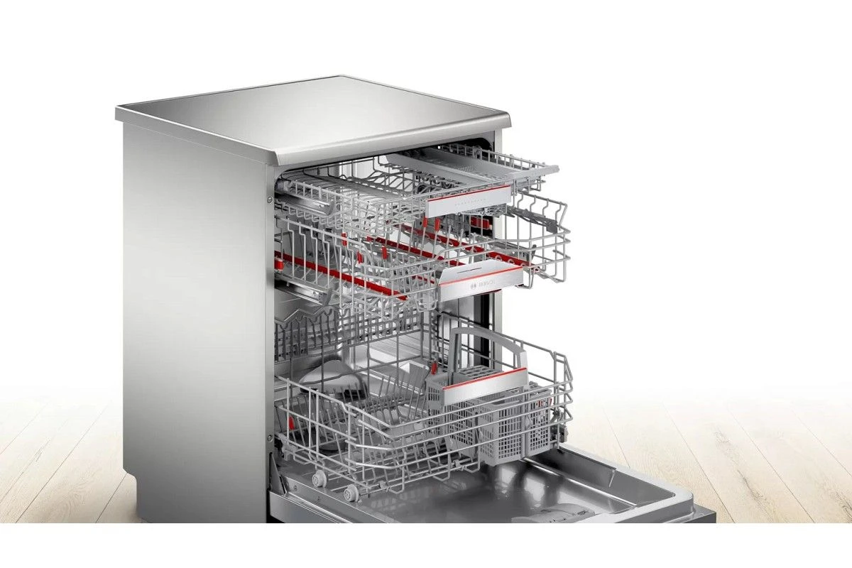 Посудомоечная машина Bosch SMS8ZDI48Q