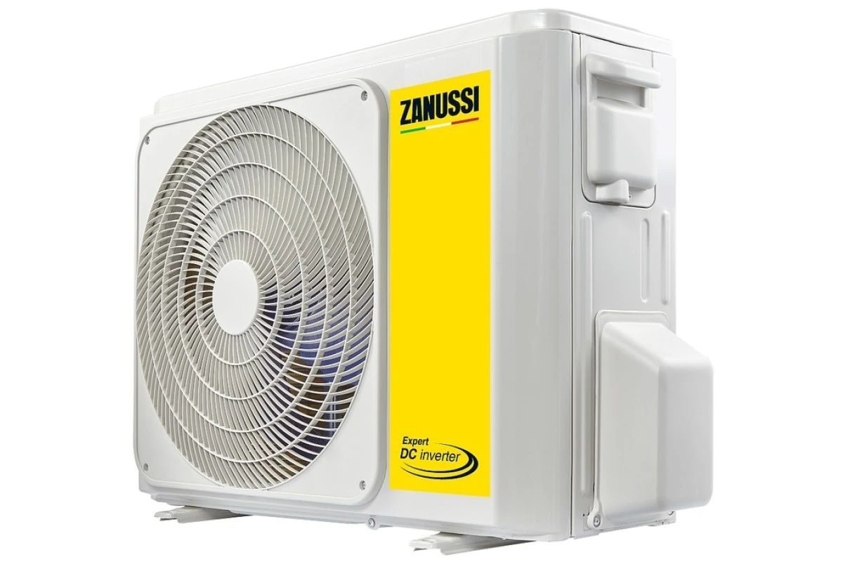 Кондиционер Zanussi Siena ZACS/I-07 HS/N1