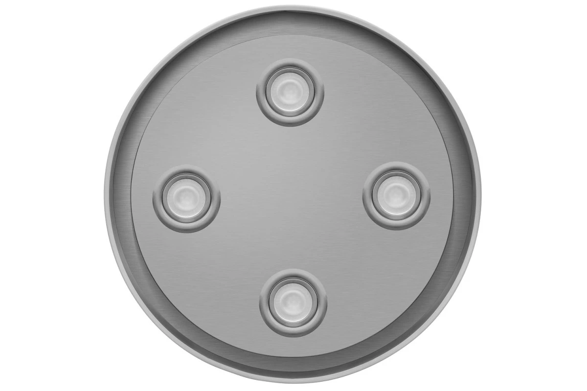 Вытяжка Maunfeld Lee Isla (sensor) 39 нержавеющая сталь