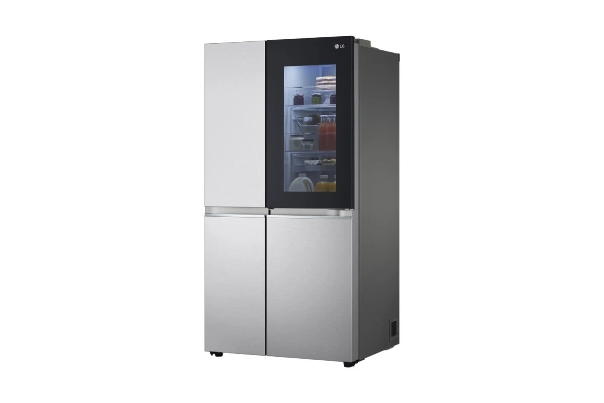 Холодильник LG GC-Q257CAFV