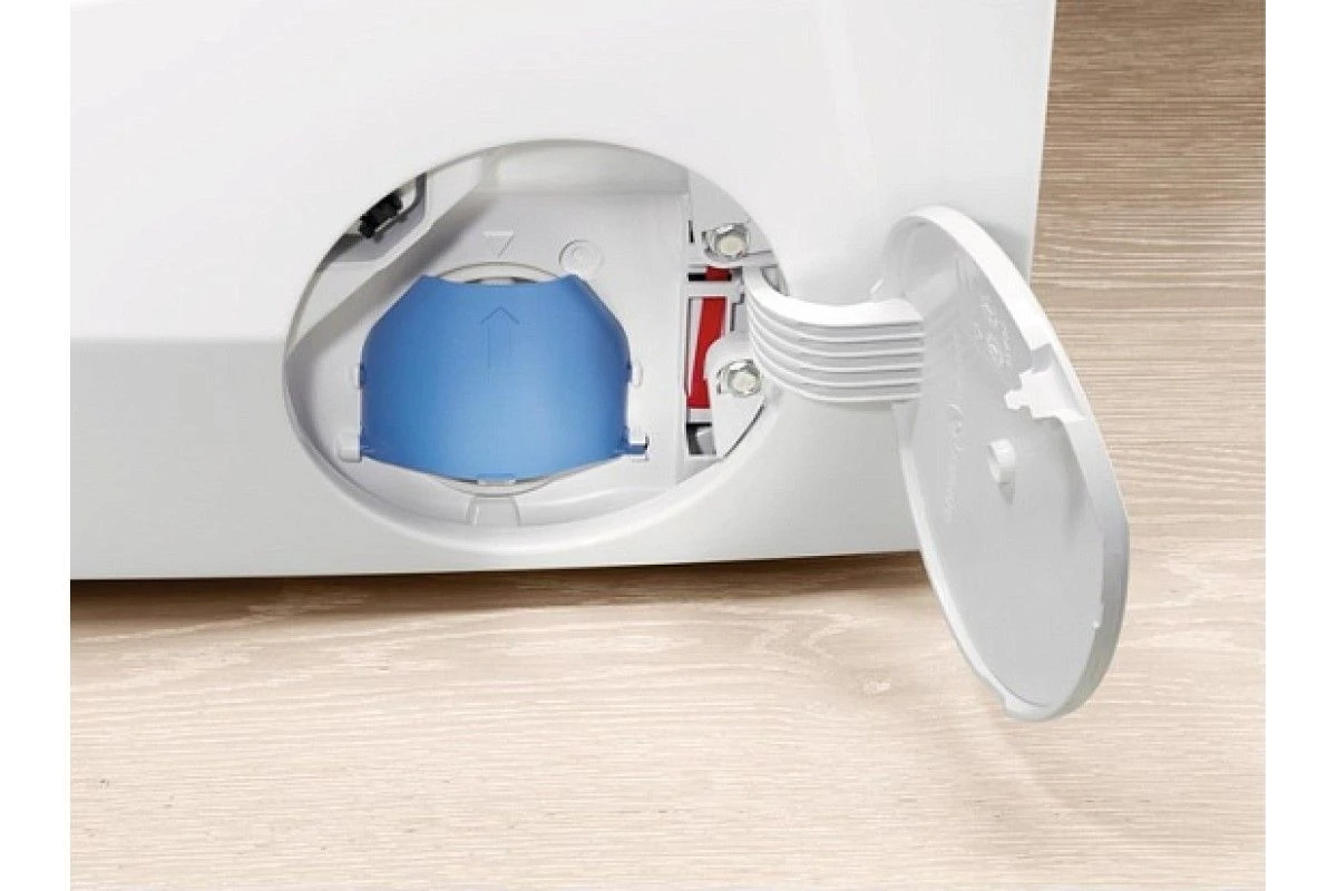 Стирально-сушильная машина Electrolux EW7WP361S