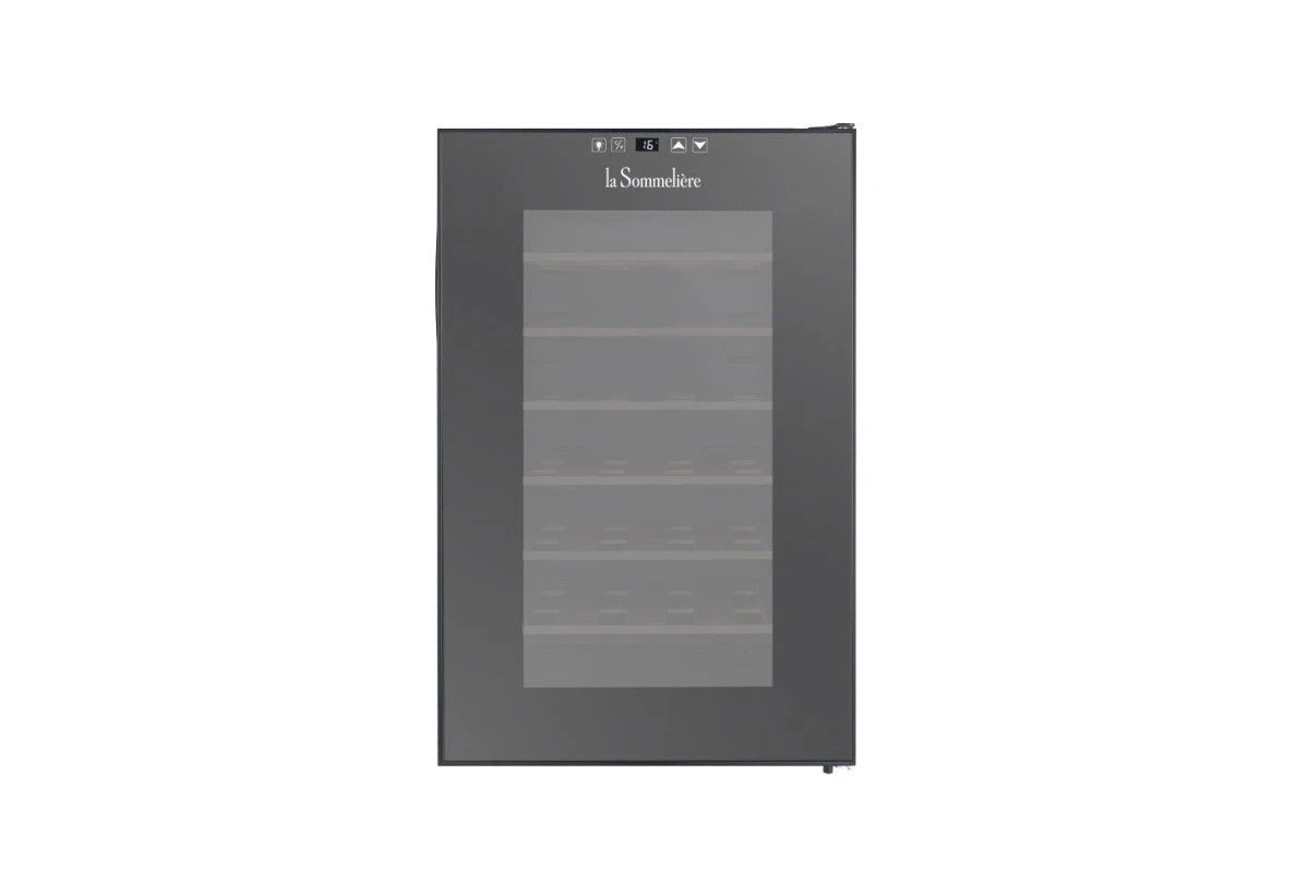 Монотемпературный шкаф La Sommeliere LS28CB