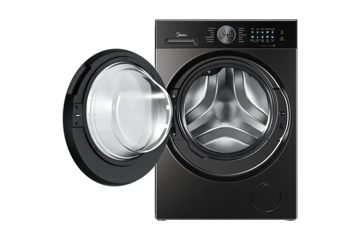 Стиральная машина Midea MF210W105WB/T