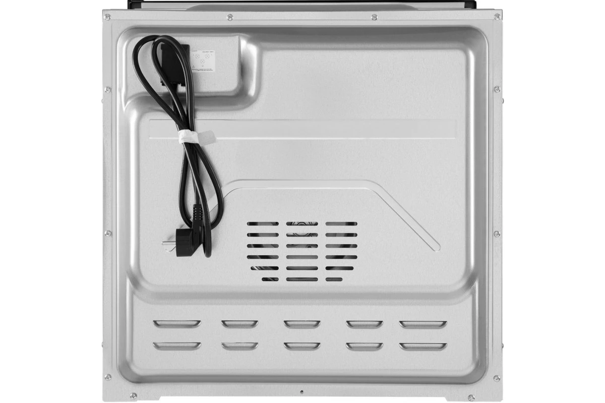 Духовой шкаф Maunfeld EOEC.566TB