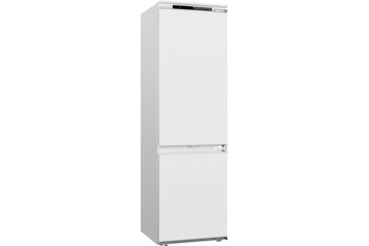 Встраиваемый холодильник Weissgauff WRKI 178 Total NoFrost EcoFresh