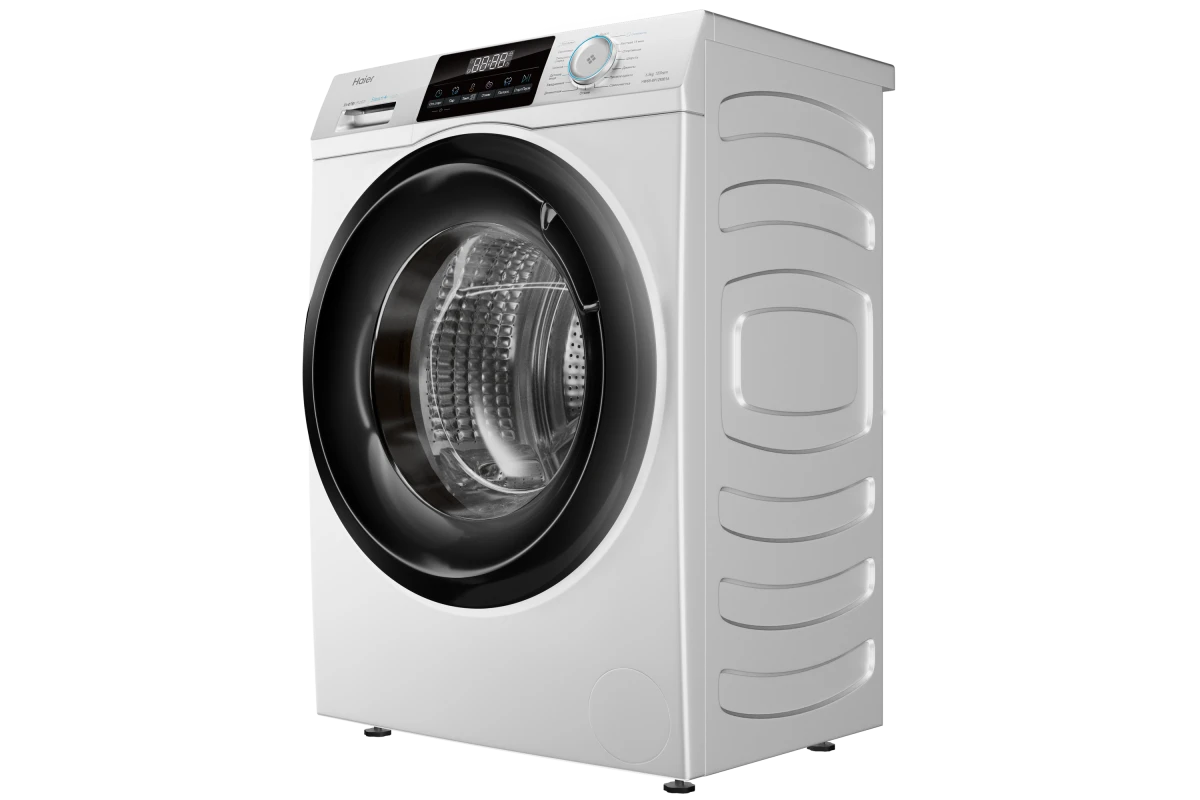 Стиральная машина Haier HW65-BP129301A