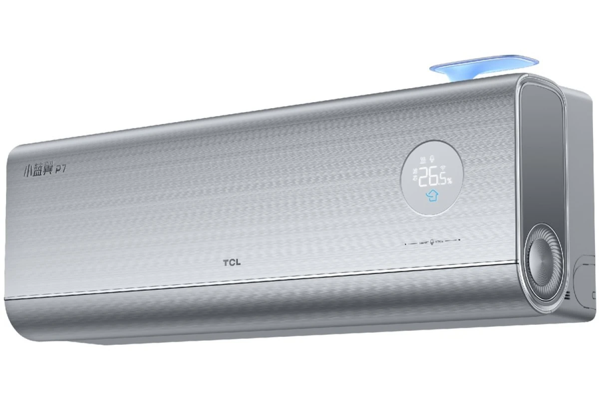Кондиционер TCL FreshIN 3.0 TAC-FR12INV/R3