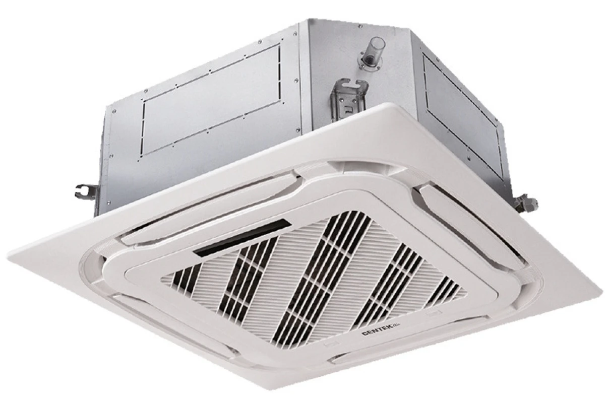 Кассетный кондиционер Centek CT-68СDC48