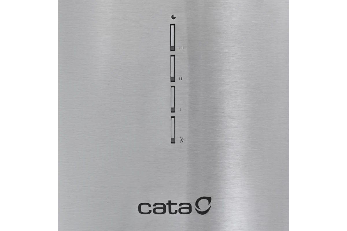 Вытяжка Cata ISLA FARO X /B
