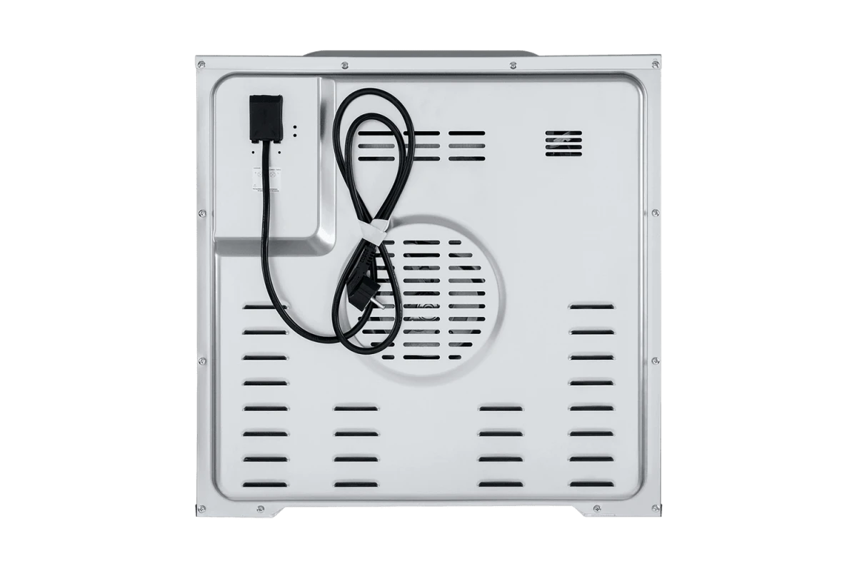 Духовой шкаф Maunfeld EOEM7610W