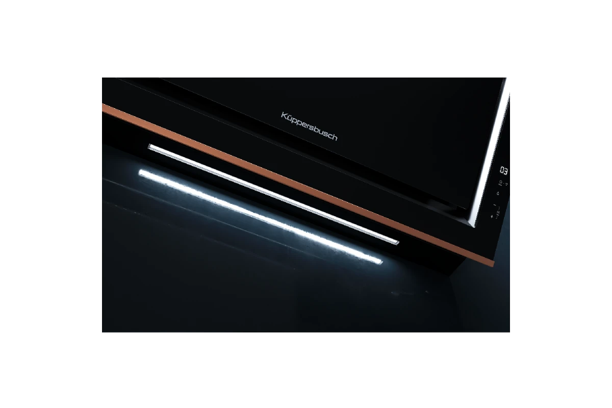 Вытяжка Kuppersbusch DW 9880.0 S7 Copper