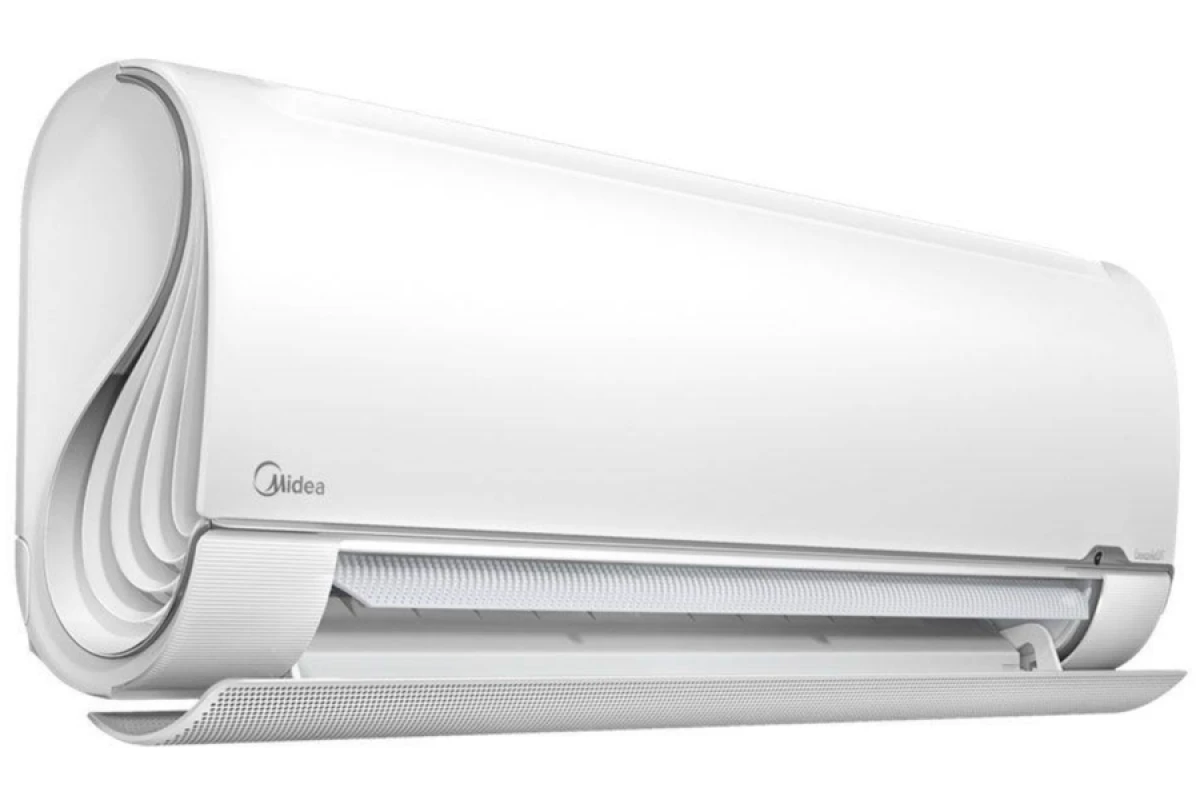 Настенный внутренний блок мульти сплит-системы Midea MSFA-12N8D6-I