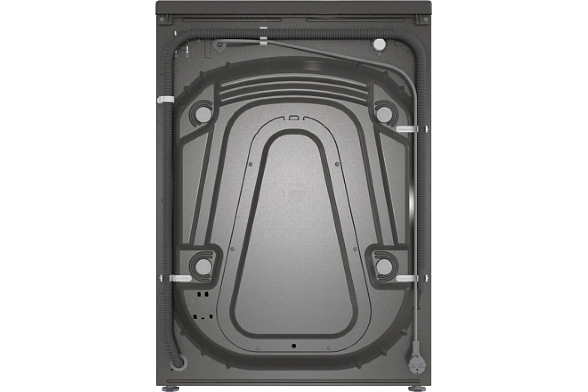 Стиральная машина Gorenje W2NHPI62SCSS