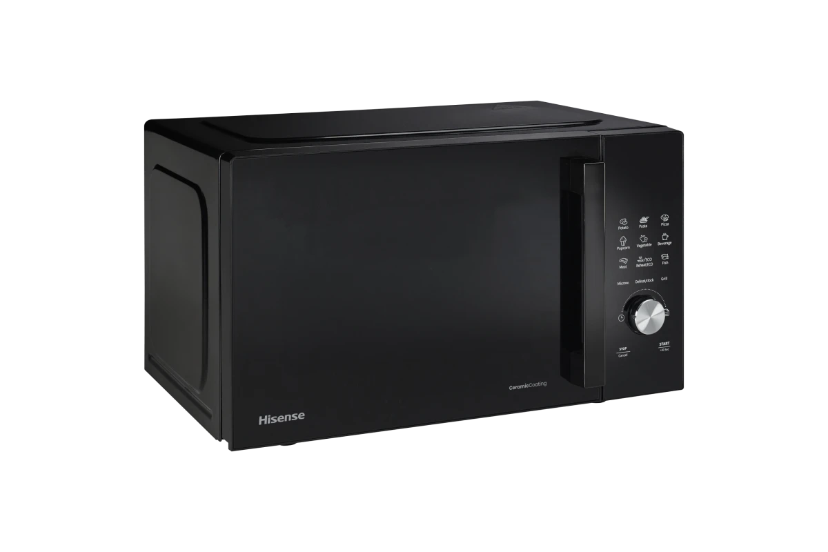 Микроволновая печь Hisense H23MOBSD1HG