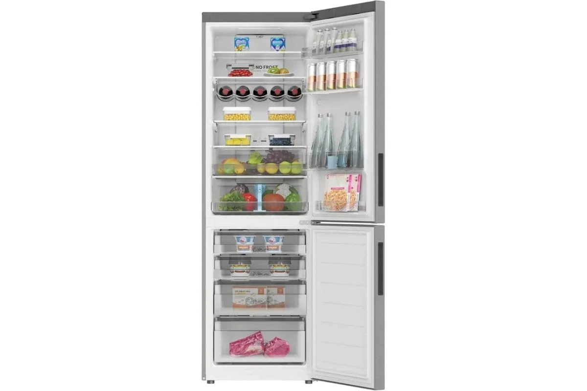 Холодильник Haier C2F636CXMVU1