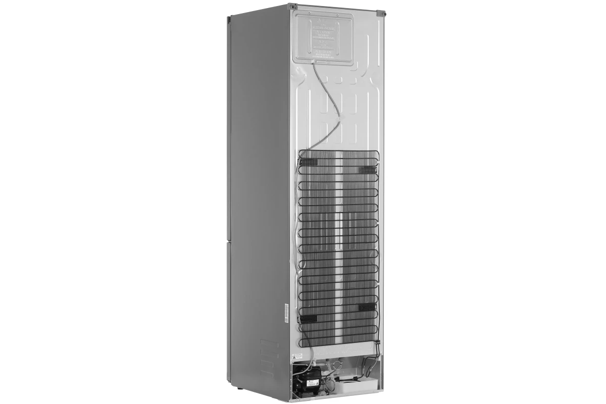 Холодильник LG GA-B509MLSL