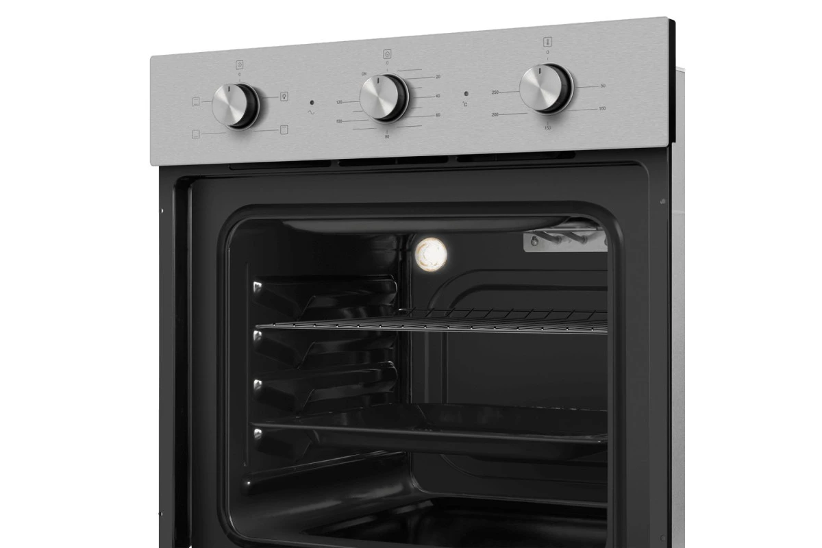 Духовой шкаф Maunfeld AEOC6040S