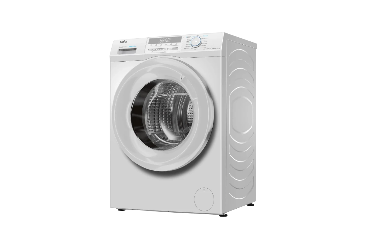 Стиральная машина Haier HW60-BP12929BE